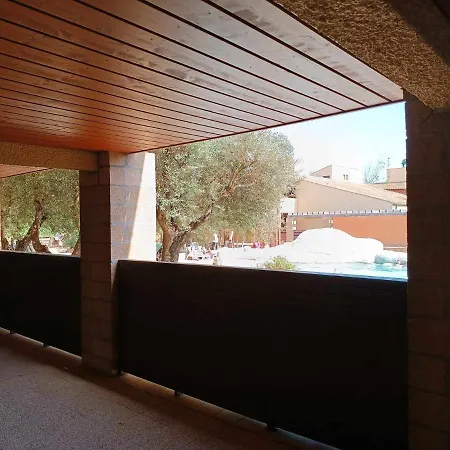 Res Du Golf +piscine 아파트 *