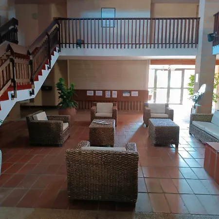 아파트 Res Du Golf +piscine *