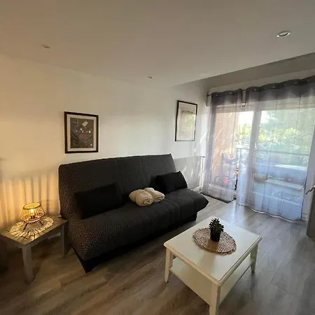 Res Du Golf +piscine 아파트 *