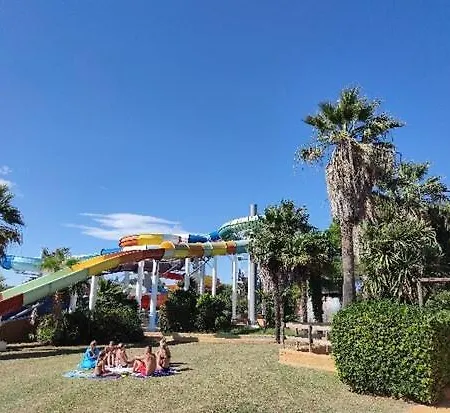 아파트 Res Du Golf +piscine *