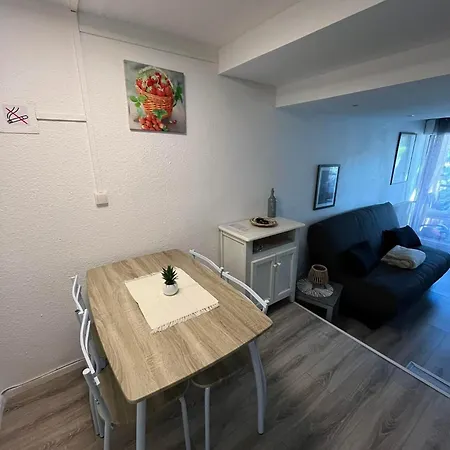아파트 Res Du Golf +piscine