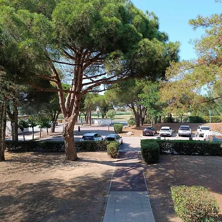 Res Du Golf +piscine