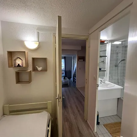 아파트 Res Du Golf +piscine
